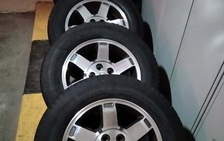 Honda Pilot III рестайлинг, 2012 год, 2 500 000 рублей, 29 фотография