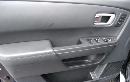 Honda Pilot III рестайлинг, 2012 год, 2 500 000 рублей, 24 фотография