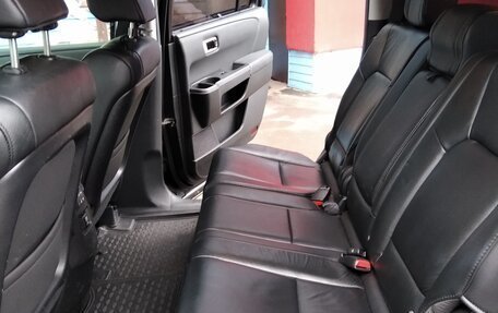 Honda Pilot III рестайлинг, 2012 год, 2 500 000 рублей, 27 фотография