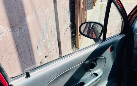 Daewoo Matiz I, 2004 год, 130 000 рублей, 5 фотография