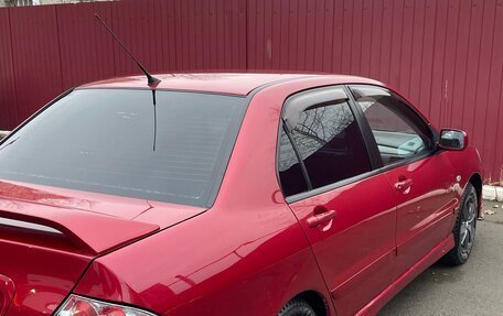 Mitsubishi Lancer IX, 2006 год, 450 000 рублей, 4 фотография