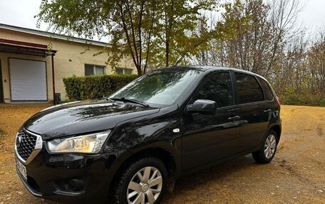 Datsun mi-DO, 2019 год, 740 000 рублей, 2 фотография