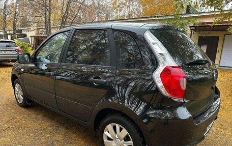 Datsun mi-DO, 2019 год, 740 000 рублей, 4 фотография