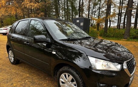 Datsun mi-DO, 2019 год, 740 000 рублей, 9 фотография