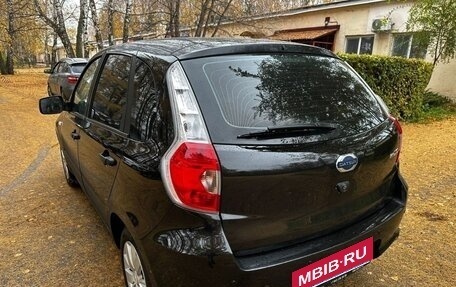 Datsun mi-DO, 2019 год, 740 000 рублей, 5 фотография