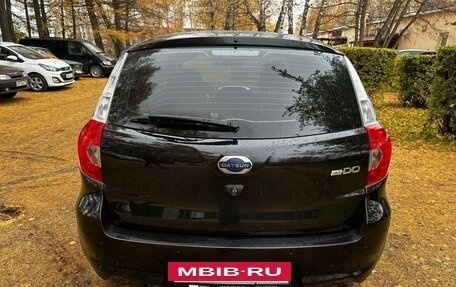 Datsun mi-DO, 2019 год, 740 000 рублей, 6 фотография