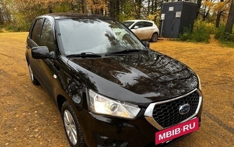 Datsun mi-DO, 2019 год, 740 000 рублей, 10 фотография