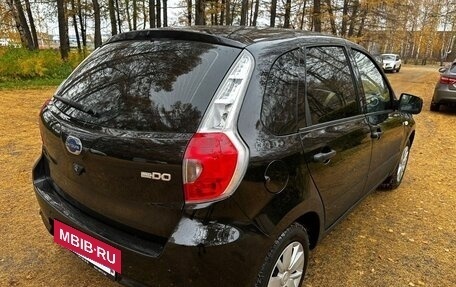 Datsun mi-DO, 2019 год, 740 000 рублей, 7 фотография