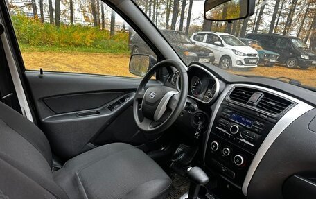 Datsun mi-DO, 2019 год, 740 000 рублей, 14 фотография