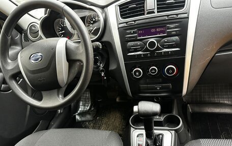 Datsun mi-DO, 2019 год, 740 000 рублей, 15 фотография