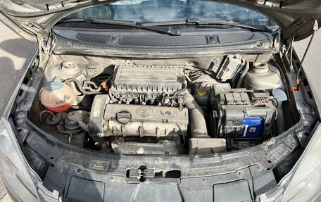 Skoda Fabia II, 2009 год, 720 000 рублей, 13 фотография