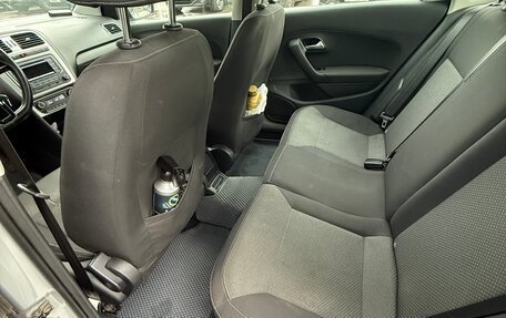 Volkswagen Polo VI (EU Market), 2016 год, 900 000 рублей, 8 фотография