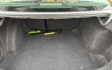 Volkswagen Polo VI (EU Market), 2016 год, 900 000 рублей, 10 фотография