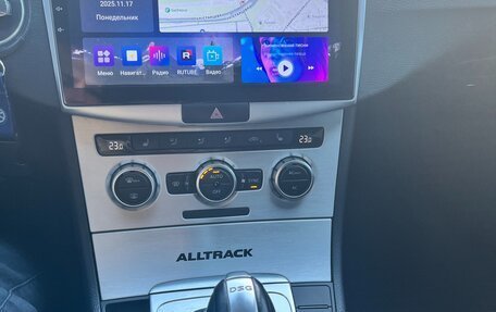 Volkswagen Passat B7, 2012 год, 1 630 000 рублей, 10 фотография