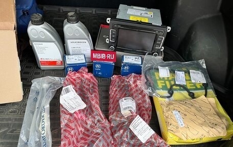 Volkswagen Passat B7, 2012 год, 1 630 000 рублей, 15 фотография