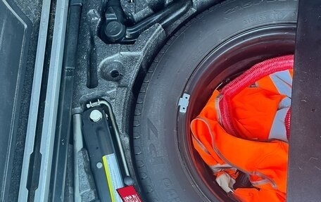 Volkswagen Passat B7, 2012 год, 1 630 000 рублей, 11 фотография