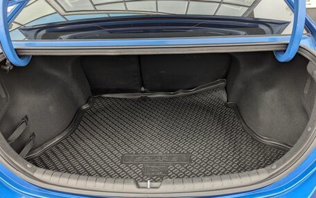 Hyundai Solaris II рестайлинг, 2020 год, 1 420 000 рублей, 10 фотография