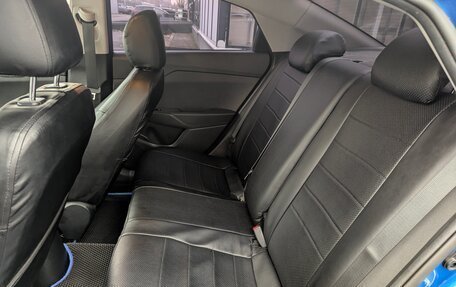 Hyundai Solaris II рестайлинг, 2020 год, 1 420 000 рублей, 16 фотография