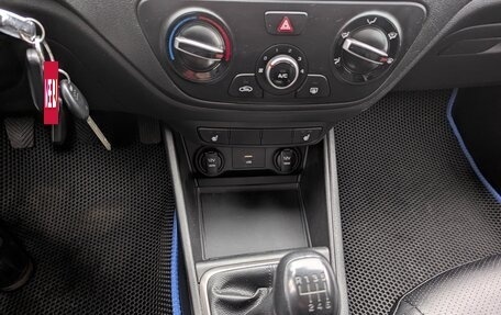 Hyundai Solaris II рестайлинг, 2020 год, 1 420 000 рублей, 22 фотография