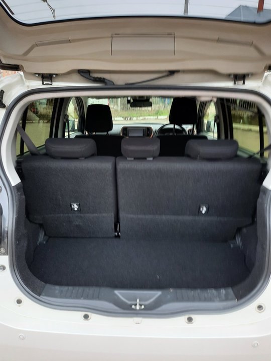 Toyota Passo III, 2019 год, 1 040 000 рублей, 9 фотография