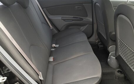 KIA Rio II, 2011 год, 699 000 рублей, 11 фотография