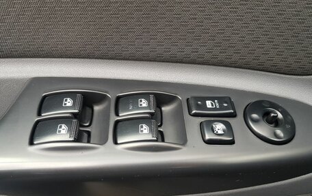 KIA Rio II, 2011 год, 699 000 рублей, 7 фотография