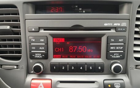 KIA Rio II, 2011 год, 699 000 рублей, 8 фотография