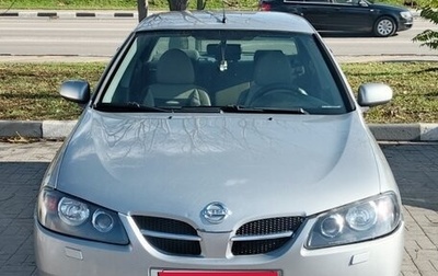 Nissan Almera, 2005 год, 370 000 рублей, 1 фотография