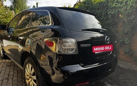 Mazda CX-7 I рестайлинг, 2008 год, 700 000 рублей, 3 фотография