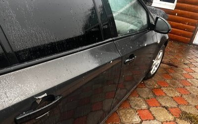 Chevrolet Cruze II, 2012 год, 290 000 рублей, 1 фотография