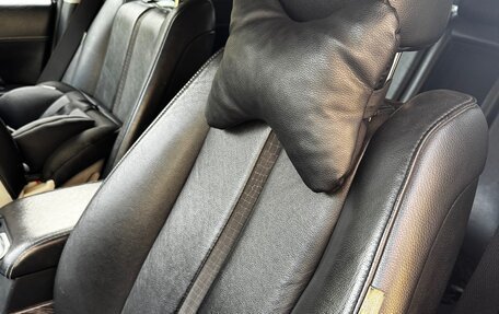 Mazda CX-7 I рестайлинг, 2008 год, 700 000 рублей, 7 фотография