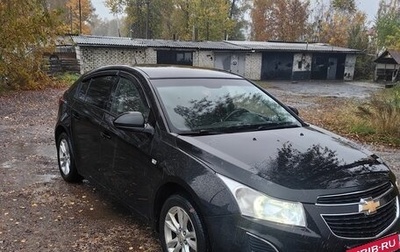 Chevrolet Cruze II, 2012 год, 895 000 рублей, 1 фотография