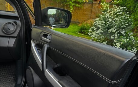 Mazda CX-7 I рестайлинг, 2008 год, 700 000 рублей, 8 фотография