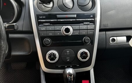 Mazda CX-7 I рестайлинг, 2008 год, 700 000 рублей, 6 фотография