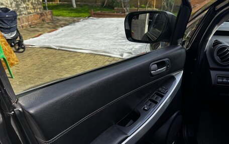 Mazda CX-7 I рестайлинг, 2008 год, 700 000 рублей, 9 фотография