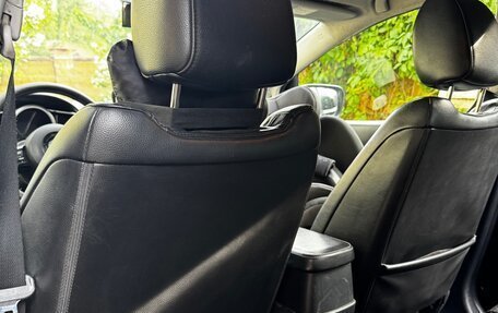 Mazda CX-7 I рестайлинг, 2008 год, 700 000 рублей, 11 фотография