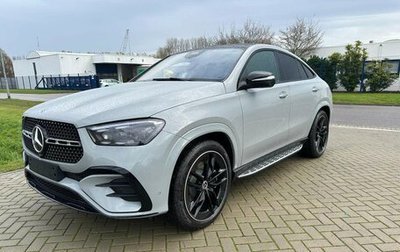 Mercedes-Benz GLE Coupe, 2025 год, 17 400 000 рублей, 1 фотография