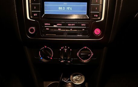 Volkswagen Polo VI (EU Market), 2015 год, 899 000 рублей, 8 фотография