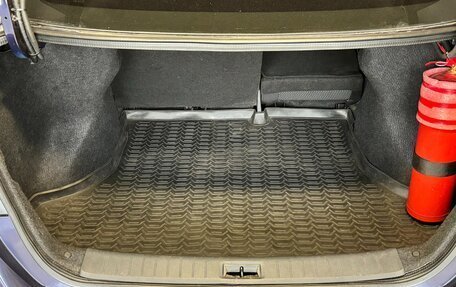 Nissan Sentra, 2015 год, 1 249 000 рублей, 16 фотография