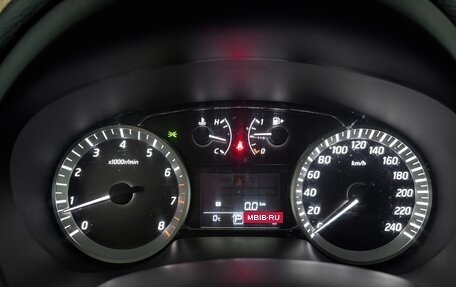 Nissan Sentra, 2015 год, 1 249 000 рублей, 14 фотография