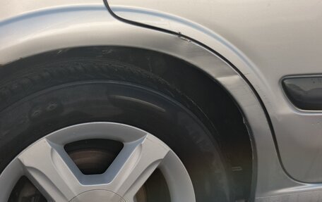 Nissan Almera, 2005 год, 370 000 рублей, 9 фотография