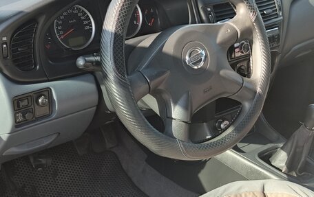 Nissan Almera, 2005 год, 370 000 рублей, 10 фотография