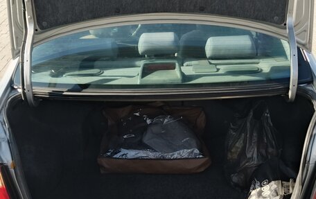 Nissan Almera, 2005 год, 370 000 рублей, 6 фотография