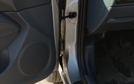 Nissan Almera, 2005 год, 370 000 рублей, 12 фотография