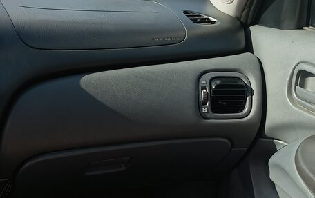 Nissan Almera, 2005 год, 370 000 рублей, 14 фотография