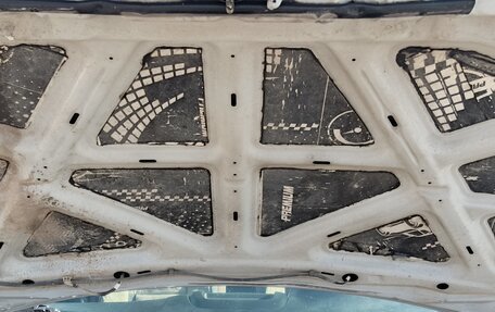 Nissan Almera, 2005 год, 370 000 рублей, 17 фотография