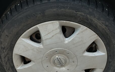 Nissan Almera, 2005 год, 370 000 рублей, 24 фотография