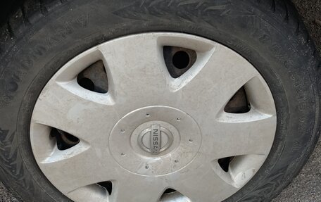 Nissan Almera, 2005 год, 370 000 рублей, 25 фотография