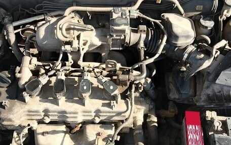 Nissan Almera, 2005 год, 370 000 рублей, 18 фотография