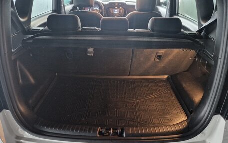 KIA Soul II рестайлинг, 2018 год, 1 640 000 рублей, 10 фотография